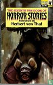 The Seventh Pan Book of Horror Stories  - Bild 1