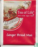 Ginger Bread Man - Afbeelding 1