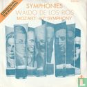 Symphonies  Mozart 40th Symphony - Image 1