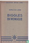 Biggles en Mongolie - Image 3