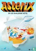 Asterix en de knallende ketel - Afbeelding 1