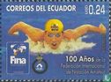 100 Jahre Schwimmverband FINA - Bild 1