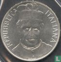 Italien 500 Lire 1988 "100th anniversary Death of San Giovanni Bosco" - Bild 2