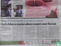 AD Rotterdams Dagblad 04-28 - Afbeelding 2