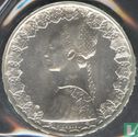 Italie 500 lire 1986 (argent) - Image 2