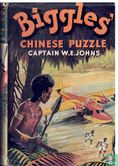 Biggles' Chinese Puzzle - Image 1