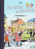 Piet Pienter en Bert Bibber integraal 4 - Afbeelding 1