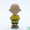 Charlie Brown avec le coeur - Image 2