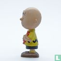 Charlie Brown avec le coeur - Image 3