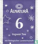  6 Ingwer Tee - Image 1
