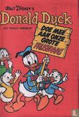 Donald Duck [maat-variant] - Afbeelding 1