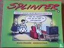 Splinter 4 - Image 1