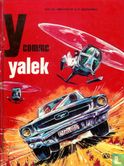 Y comme Yalek - Image 1