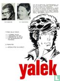 Y comme Yalek - Afbeelding 2