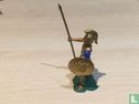 Hoplite with spear - Image 2