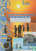 Zeeland gids '95 - Afbeelding 1