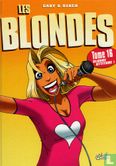 Les blondes 16 - Image 1