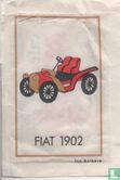 Fiat 1902 - Bild 1