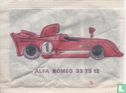 Alfa Romeo 33 TS 12 - Afbeelding 1