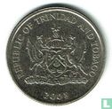 Trinidad en Tobago 10 cents 2008 - Afbeelding 1