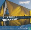 Netherlands mint set 2020 "Kijk binnen in The Dutch Vault" - Image 1