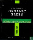 Organic Green  - Image 1
