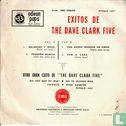 Hits of the Dave Clark Five - Afbeelding 2