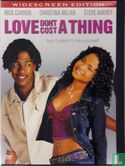 Love don't cost a thing - Image 1