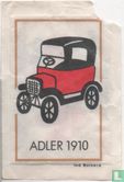 Adler 1910 - Afbeelding 1