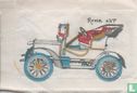 Rover 6HP