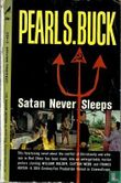 Satan never sleeps