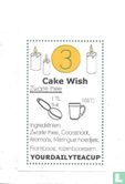  3 Cake Wish   - Image 1
