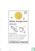  9 Winter Orange Cake  - Afbeelding 1