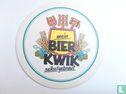 Mein Bier Kwik - Bild 1