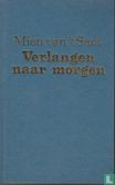 Verlangen naar morgen