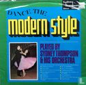 Dance the Modern Style - Image 1