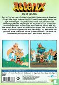 Asterix en de helden - Image 2