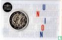 France 2 euro 2020 (coincard - union) "Medical research" - Image 1