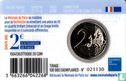 France 2 euro 2020 (coincard - union) "Medical research" - Image 2
