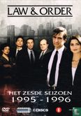 Het zesde seizoen - 1995-1996 - Image 1
