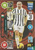 Giorgio Chiellini - Afbeelding 1