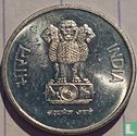 India 10 paise 1988 (Ottawa - type 2) - Image 2