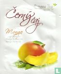 Cerný caj Mango - Image 2