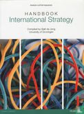 Handbook International Strategy - Afbeelding 1