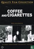 Coffee and Cigarettes - Bild 1