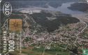 Lefkogia Dramas Dam