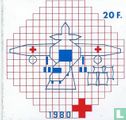 Rode Kruis 1980 - Bild 1