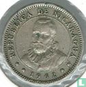 Nicaragua 5 centavos 1962 - Afbeelding 1