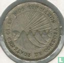 Nicaragua 10 centavos 1964 - Afbeelding 2