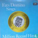 Fats Domino Sings Million Record Hits - Afbeelding 1